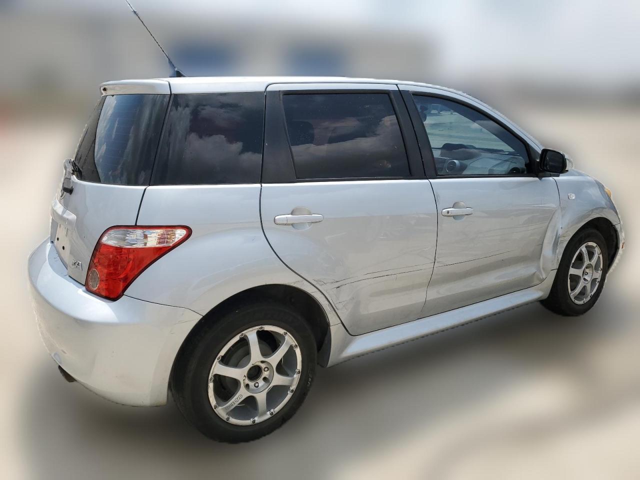 2006 Toyota Scion Xa VIN: JTKKT624260133461 Lot: 64601214