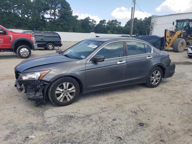  HONDA ACCORD 2012 Gray