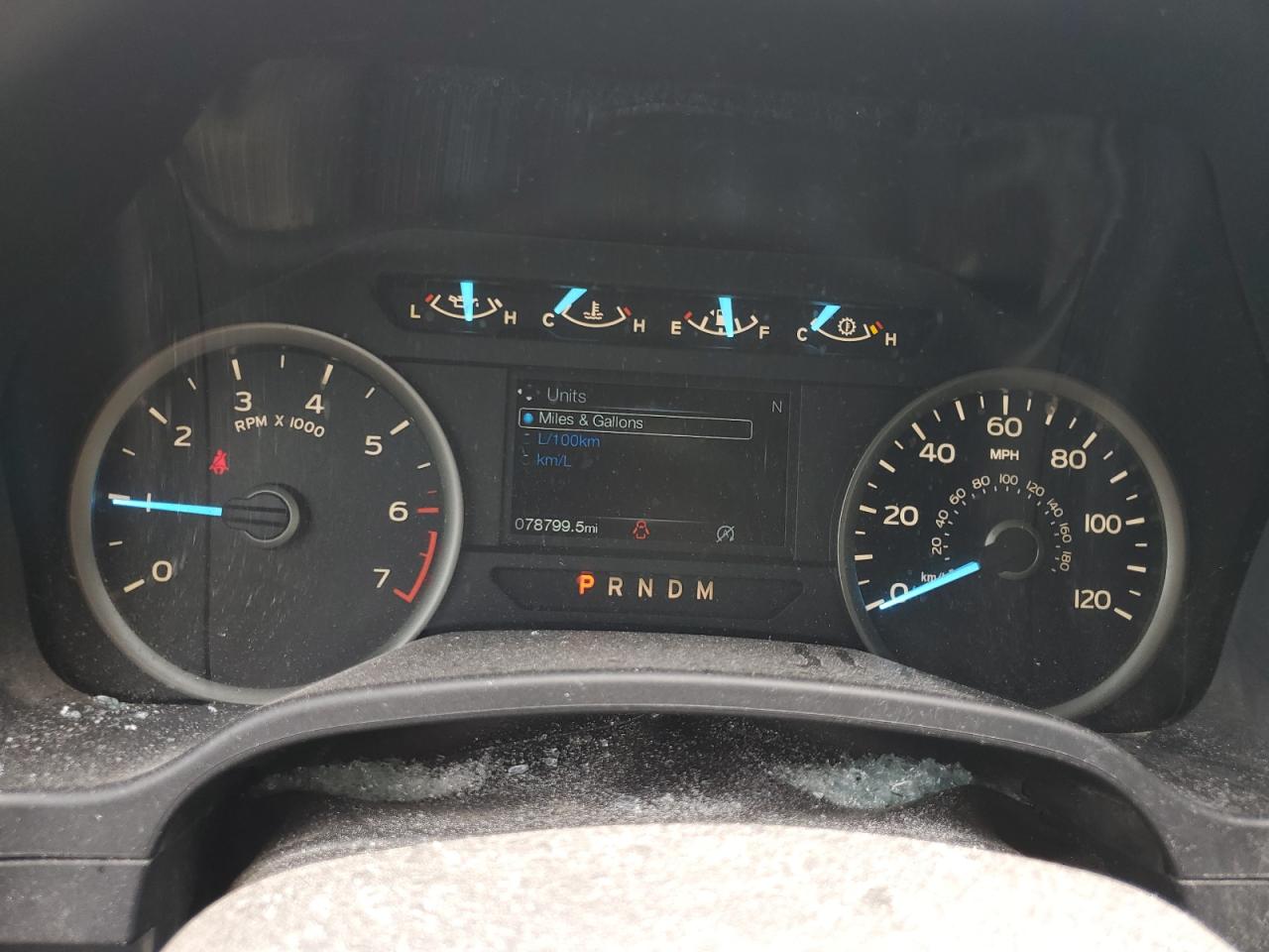 2018 Ford F150 Supercrew VIN: 1FTEW1E5XJFA98936 Lot: 62613964