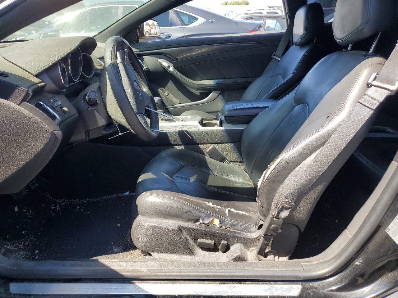 2012 Cadillac Cts VIN: 1G6DA1E32C0151405 Lot: 65472424