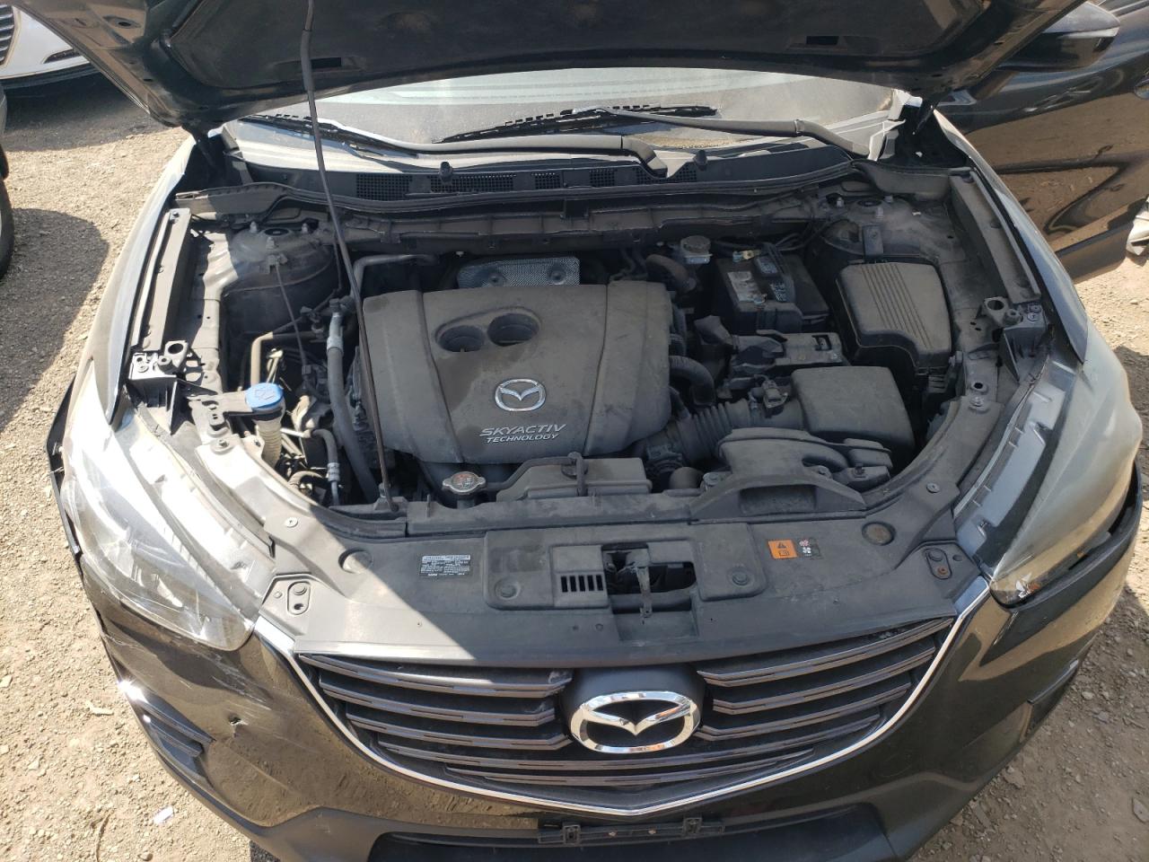 2016 Mazda CX-5 - Image 12