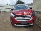 2019 Ford Escape Se na sprzedaż w Center Rutland, VT - Front End