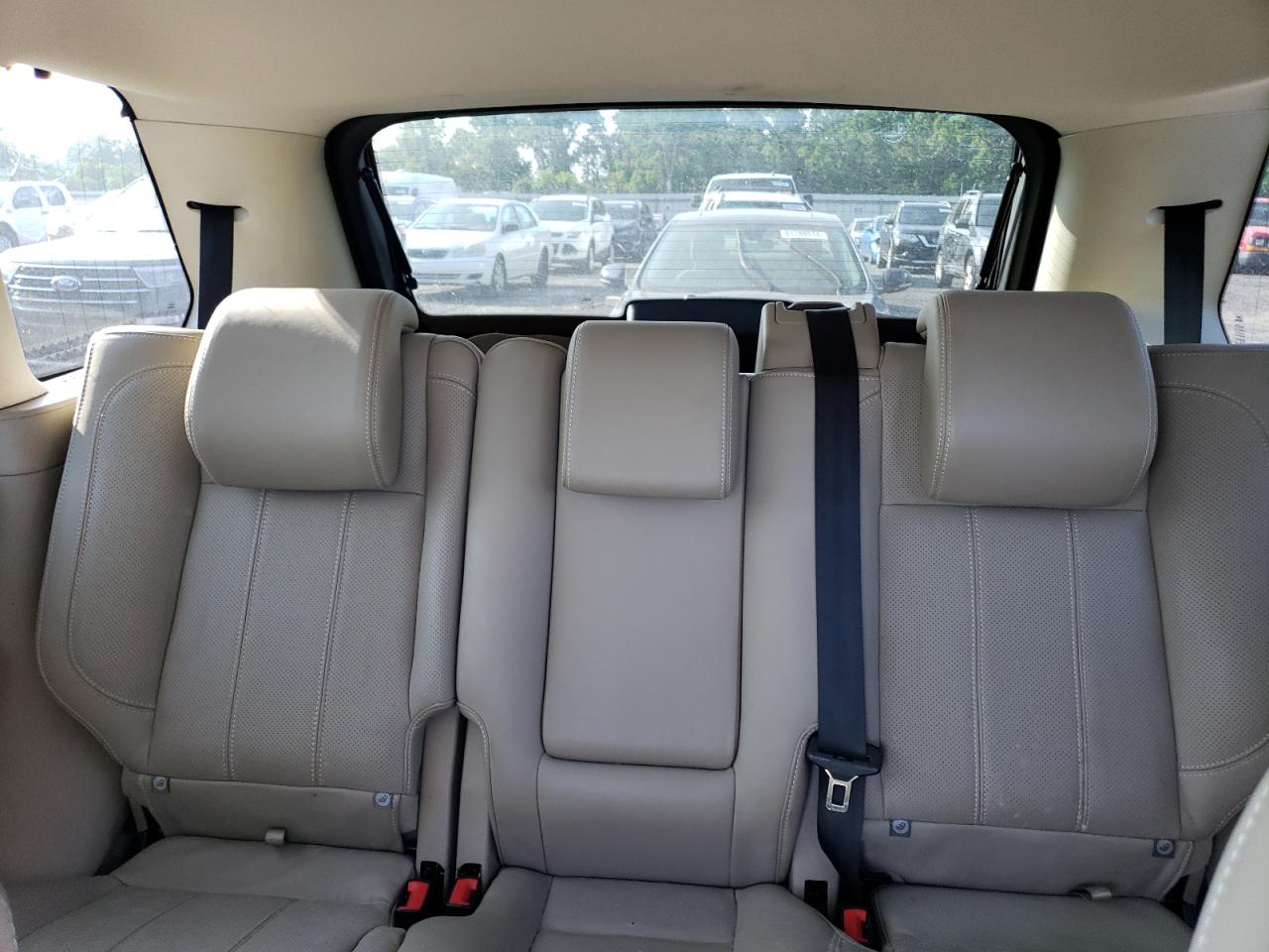 2011 Land Rover Range Rover Sport Sc VIN: SALSH2E43BA274677 Lot: 61788614