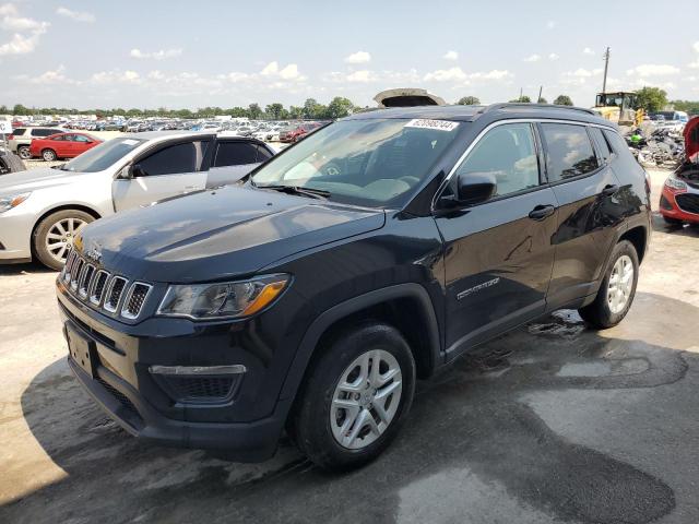 2019 Jeep Compass Sport