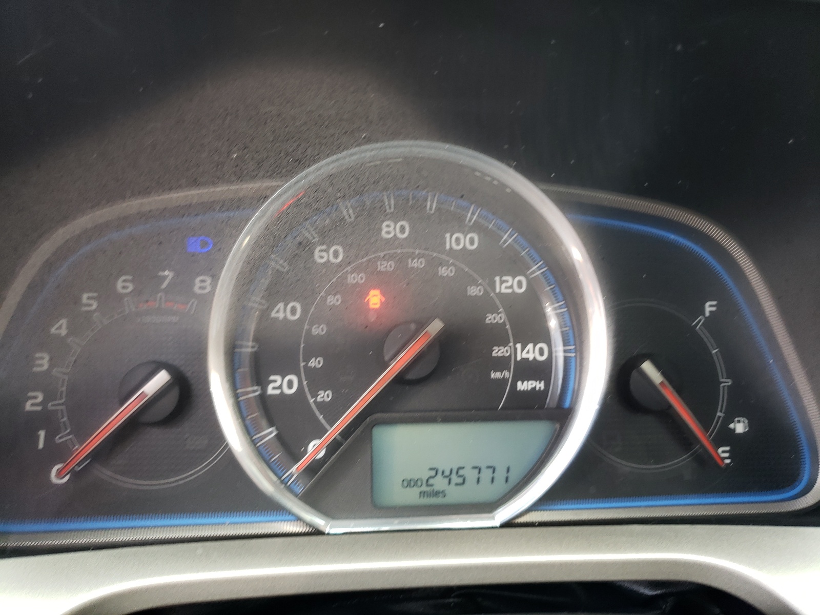 2T3DFREV8EW160557 2014 Toyota Rav4 Limited