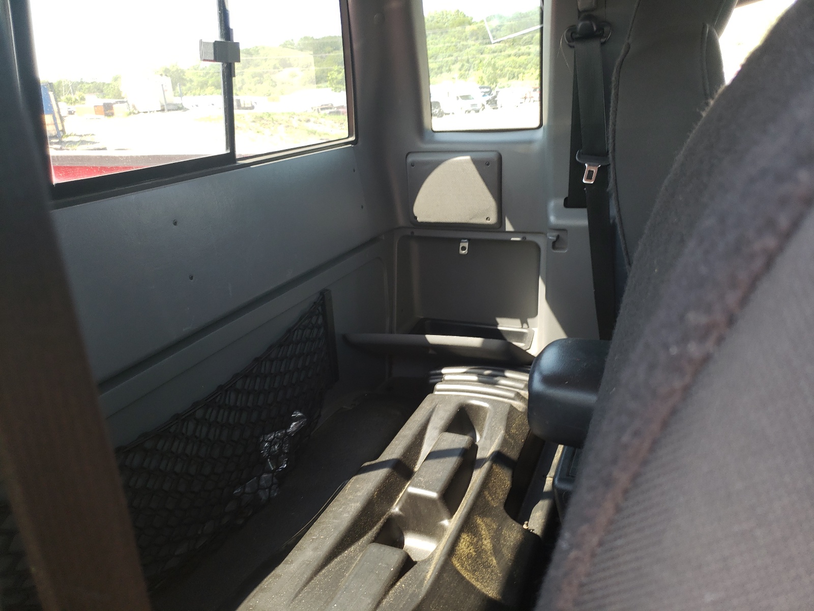 1FTYR14U64PA91882 2004 Ford Ranger Super Cab