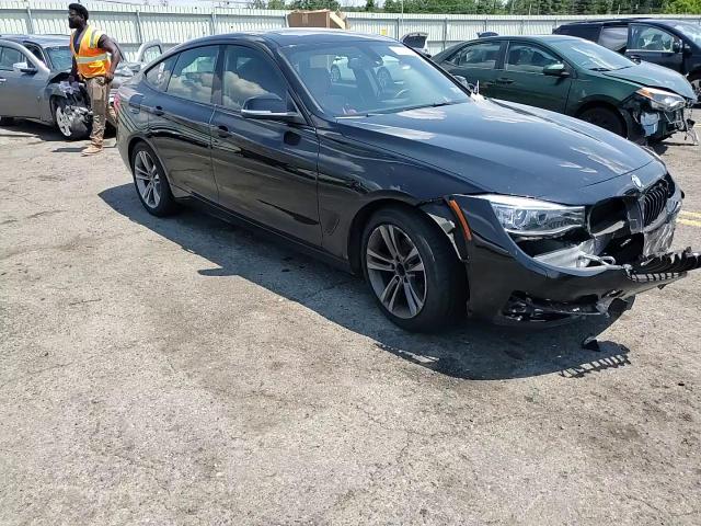 2014 BMW 328 Xigt VIN: WBA3X5C59ED556558 Lot: 62189044