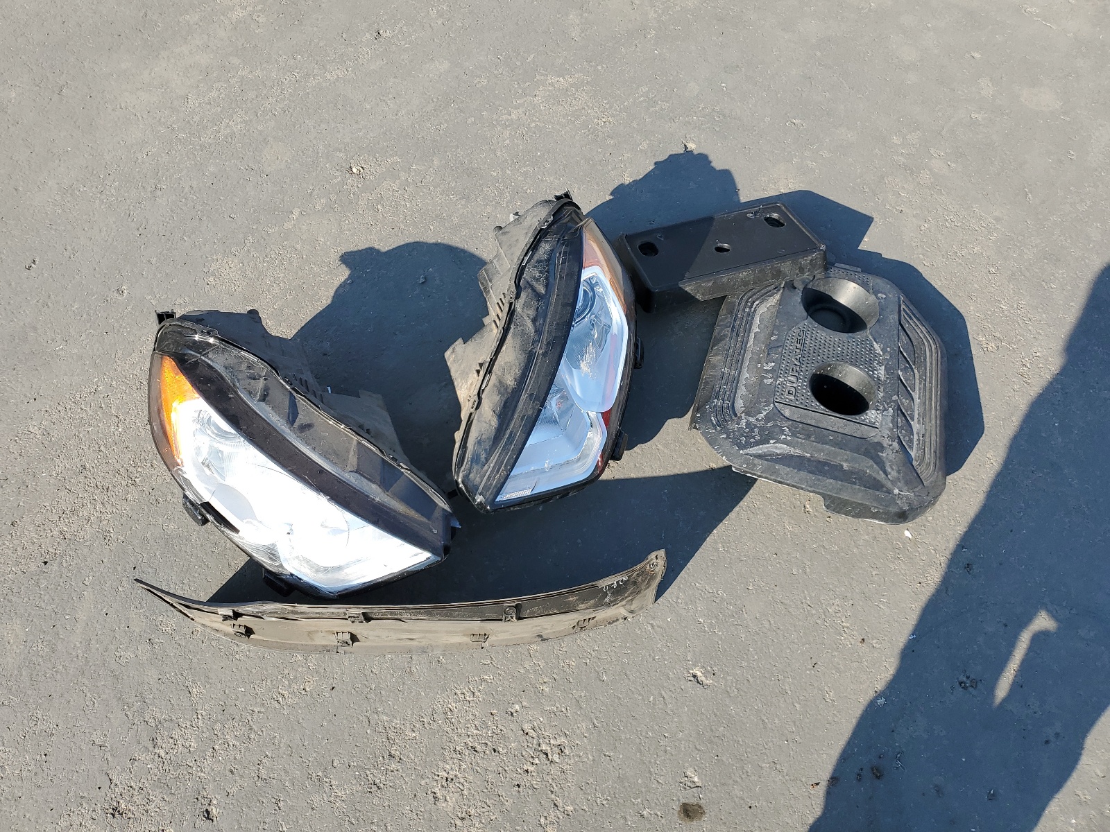 MAJ6S3KL6MC445902 2021 Ford Ecosport Titanium