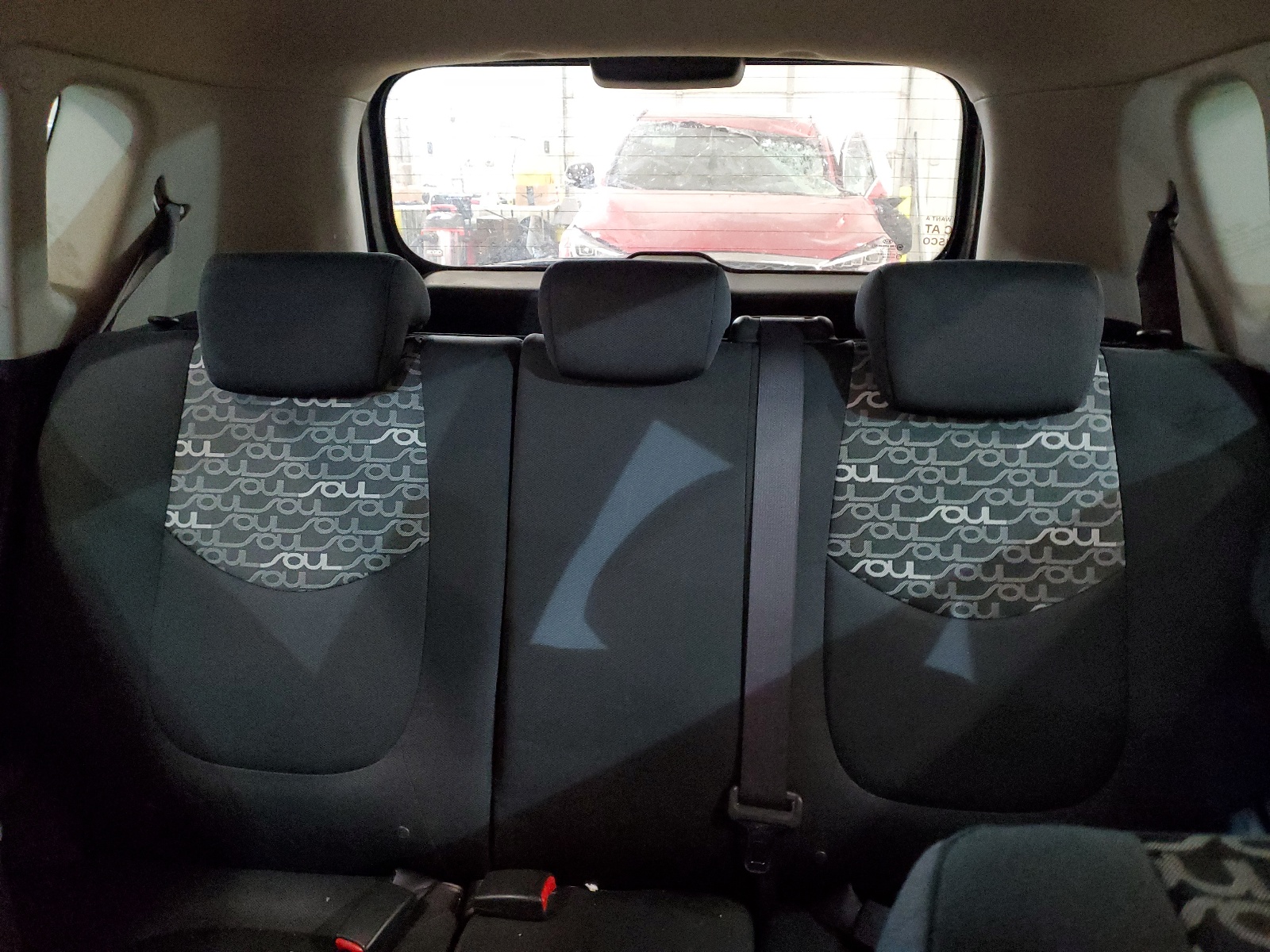 KNDJT2A28A7191747 2010 Kia Soul +