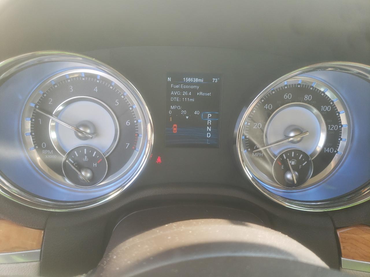 2013 Chrysler 300C VIN: 2C3CCAEG9DH557933 Lot: 64359244