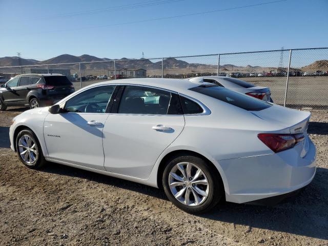 1G1ZD5ST0MF062266 Chevrolet Malibu LT 2