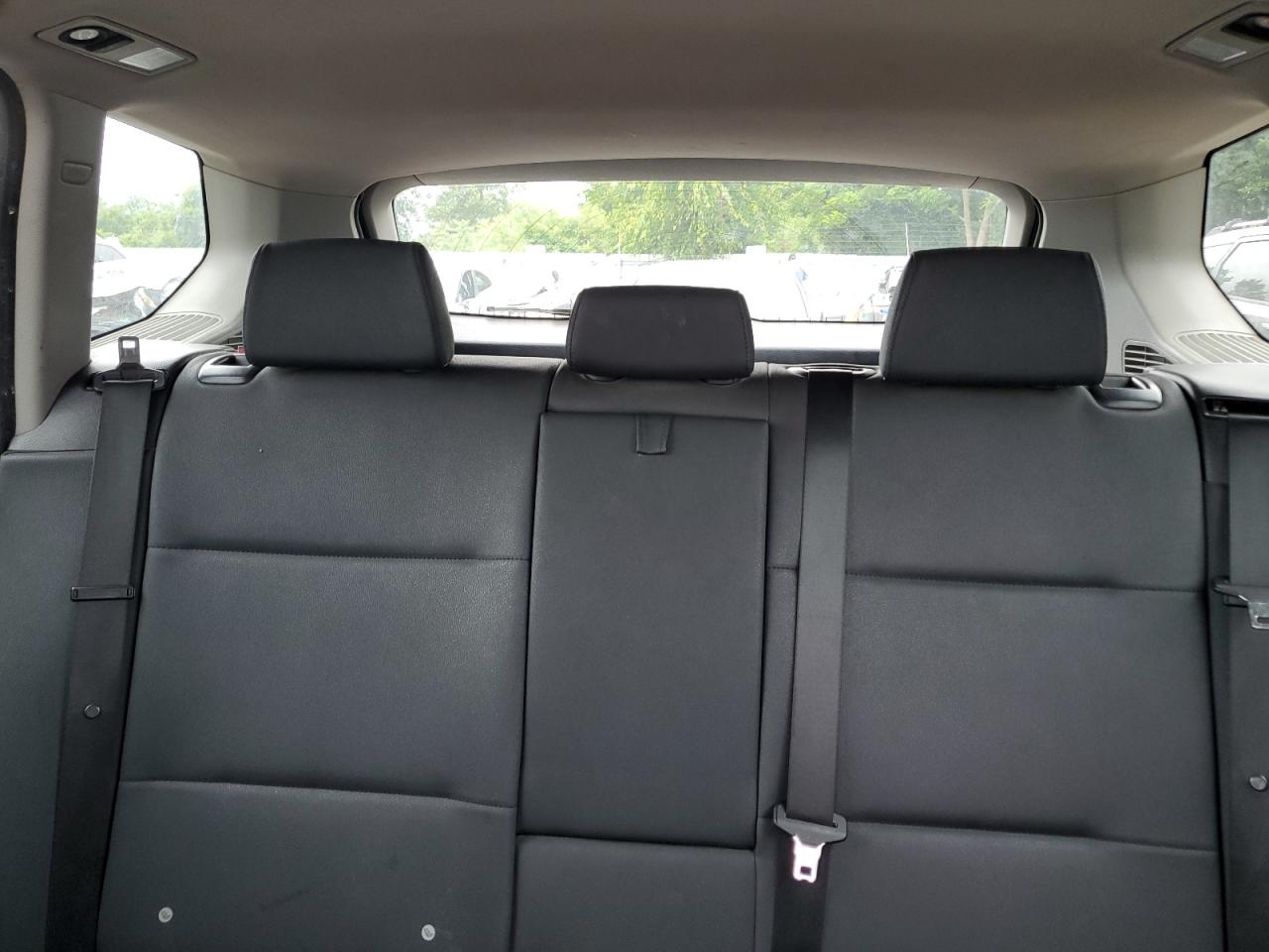 2013 BMW X3 xDrive28I VIN: 5UXWX9C55DLK59975 Lot: 64159374