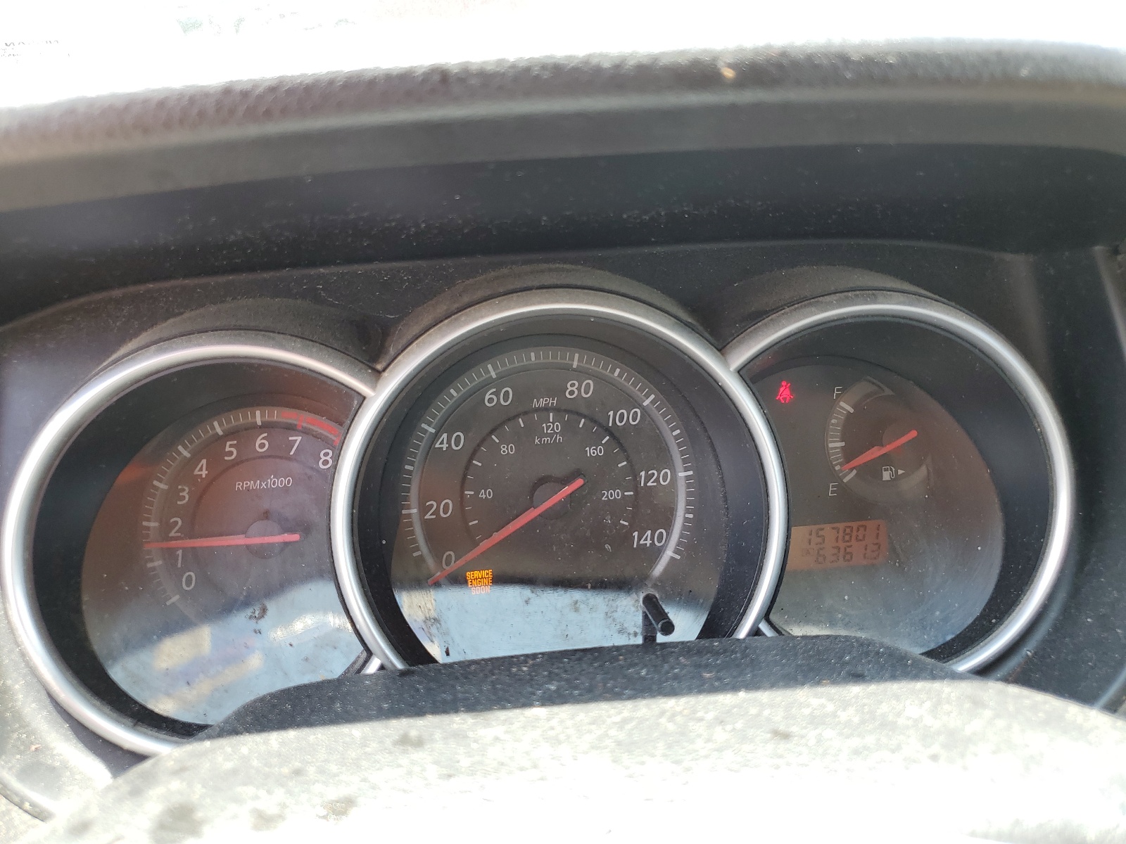 3N1BC1CP3BL515498 2011 Nissan Versa S