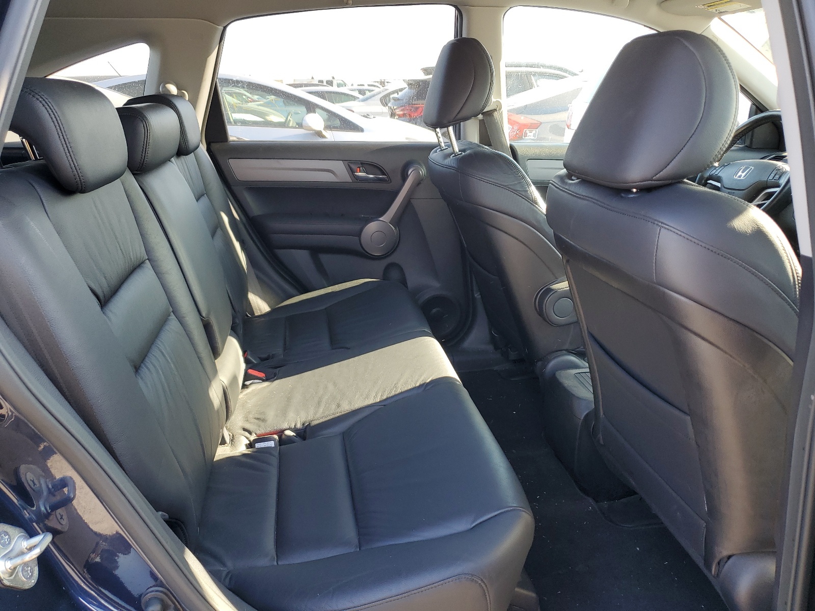 JHLRE38778C051245 2008 Honda Cr-V Exl