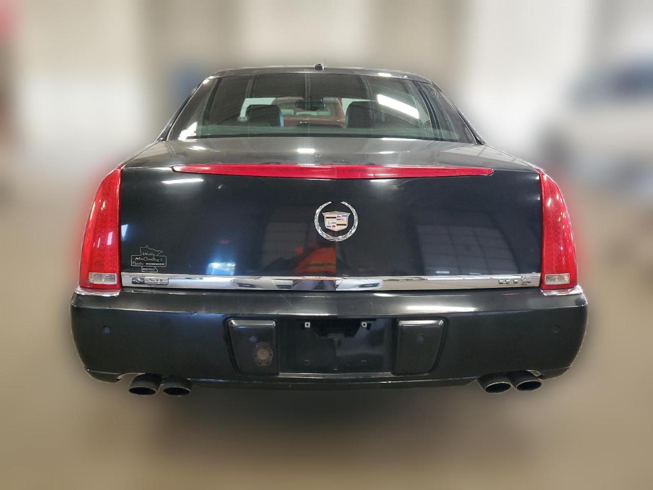 2006 Cadillac Dts VIN: 1G6KD57Y56U120225 Lot: 64364364