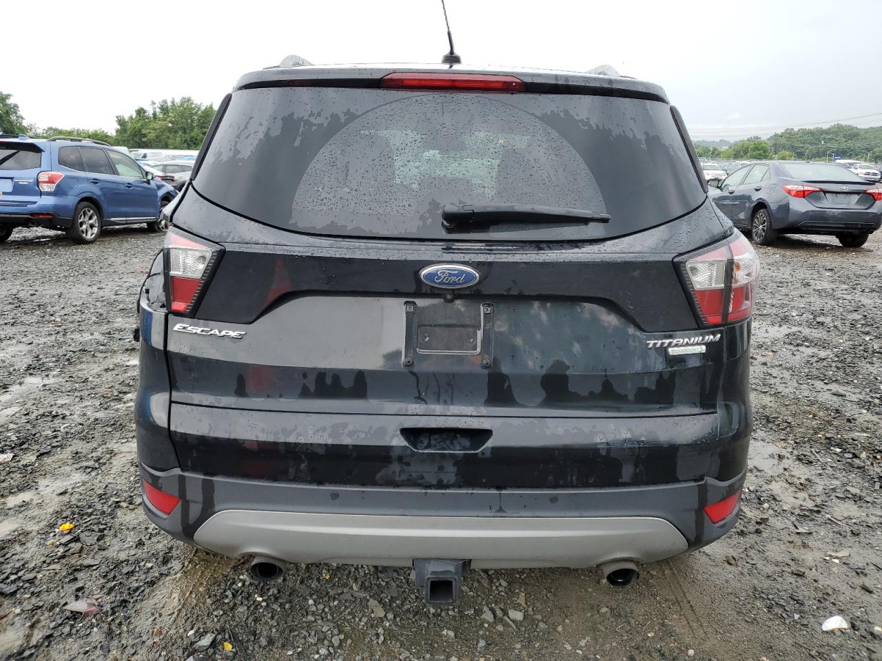 2017 Ford Escape - Image 6