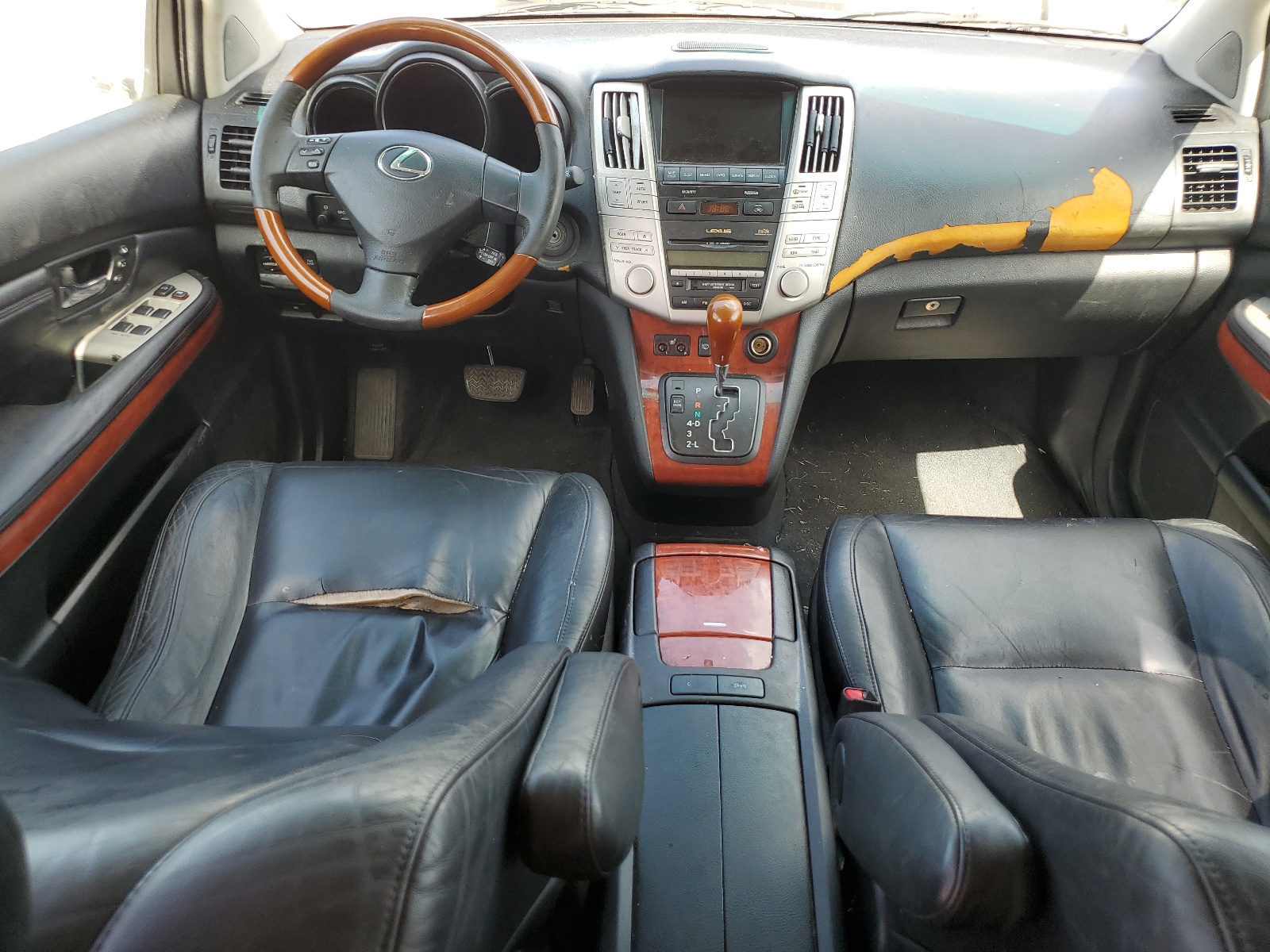 JTJGA31U840031546 2004 Lexus Rx 330