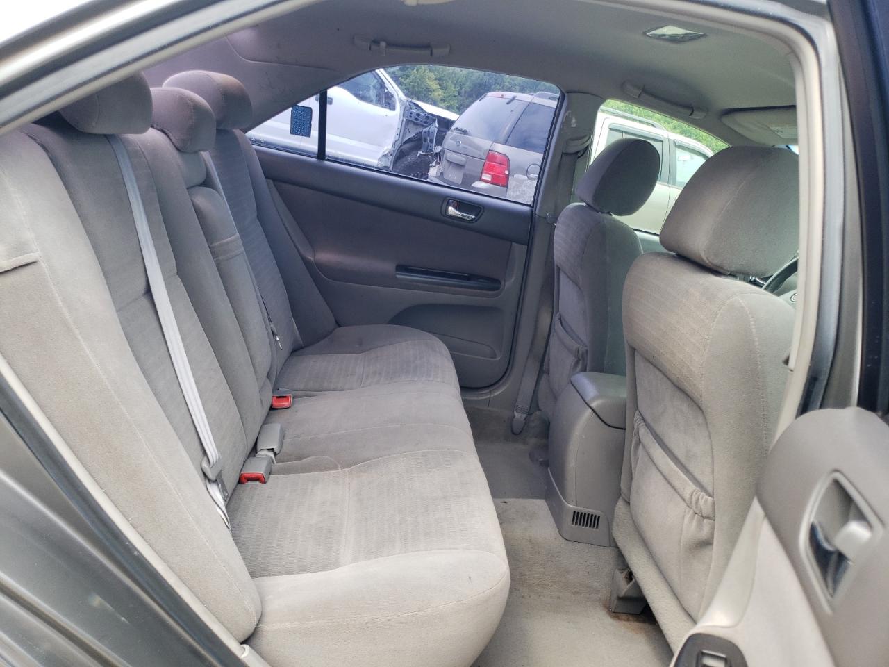 2005 Toyota Camry Le VIN: 4T1BF32K15U609312 Lot: 64639054