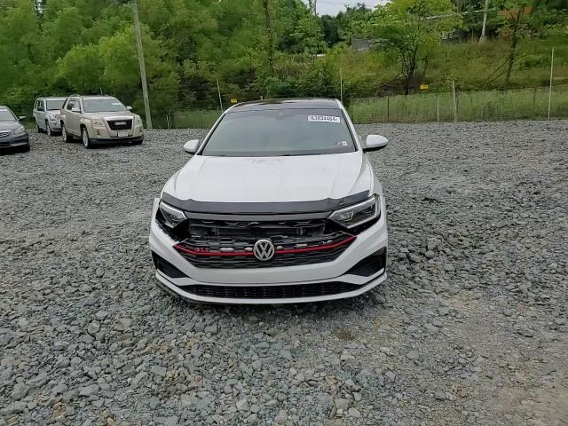 2021 Volkswagen Jetta Gli VIN: 3VW5T7BU4MM016563 Lot: 63934464