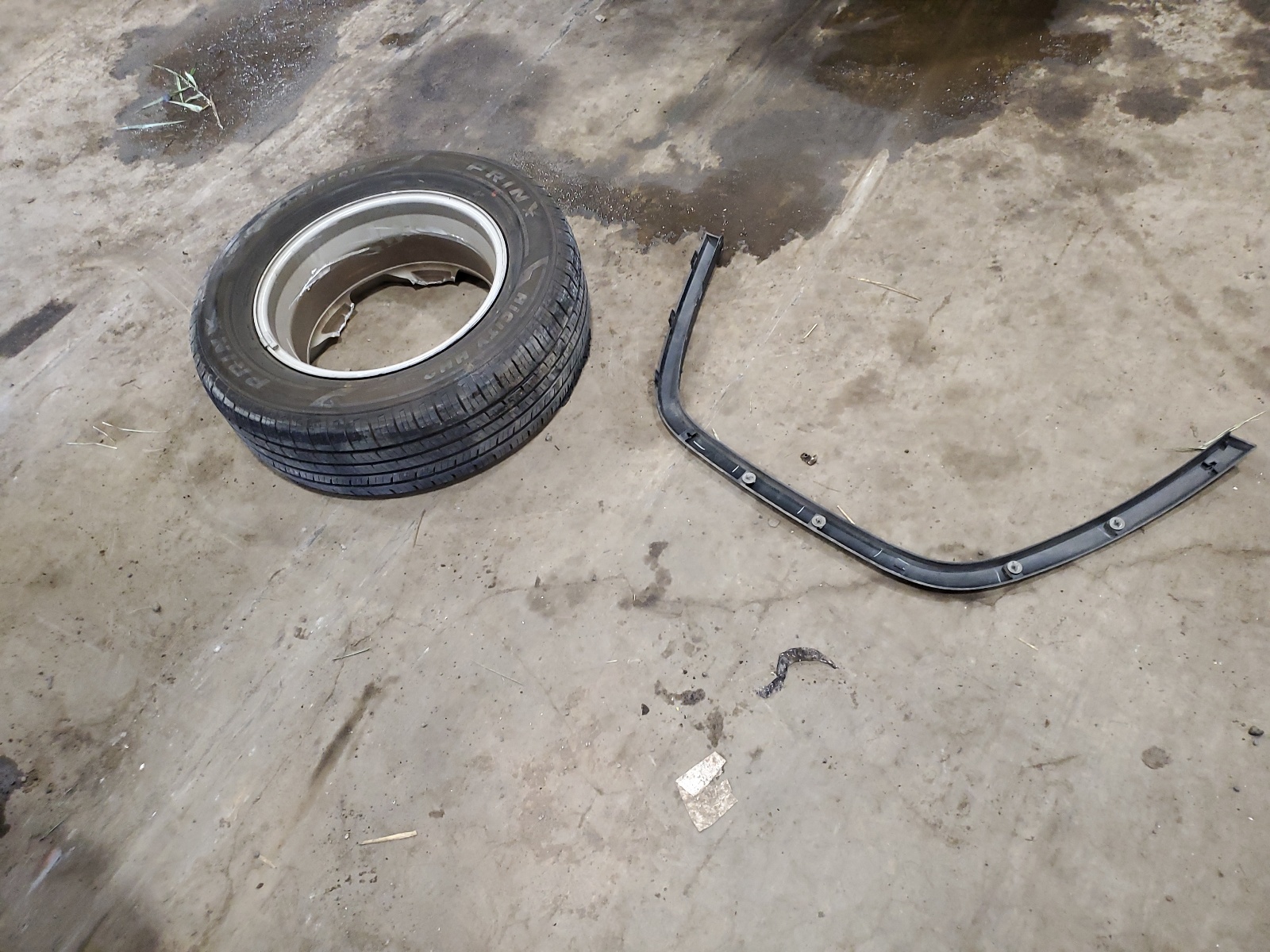 5NMJBCAE7NH045521 2022 Hyundai Tucson Sel