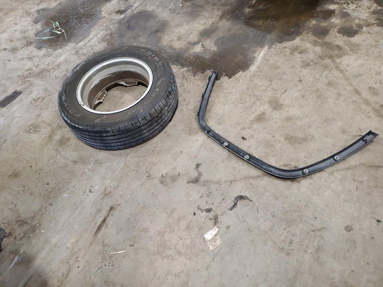 2022 Hyundai Tucson Sel VIN: 5NMJBCAE7NH045521 Lot: 63423844