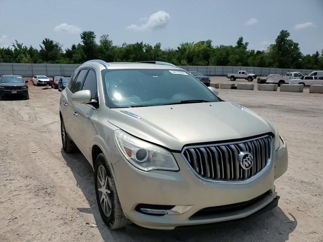 2014 Buick Enclave VIN: 5GAKRBKD1EJ281965 Lot: 64770384