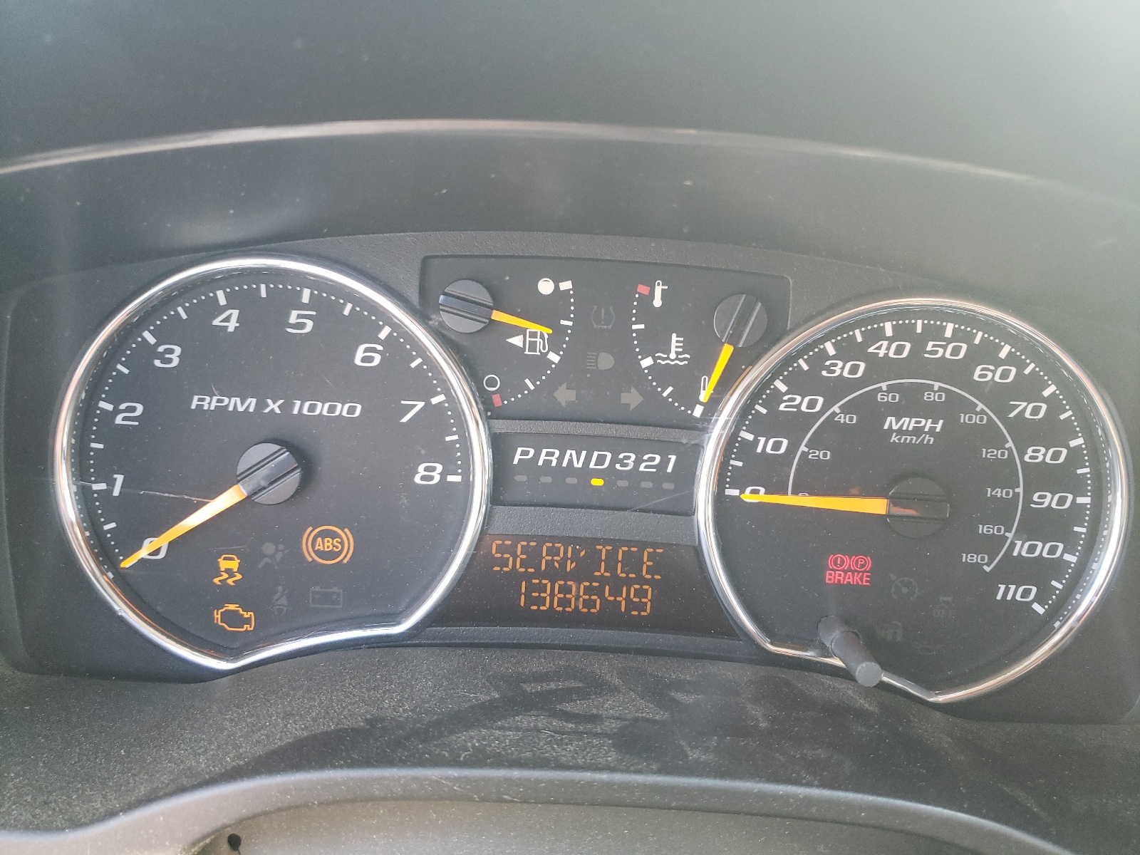 1GTH6NFP6C8132009 2012 GMC Canyon Slt