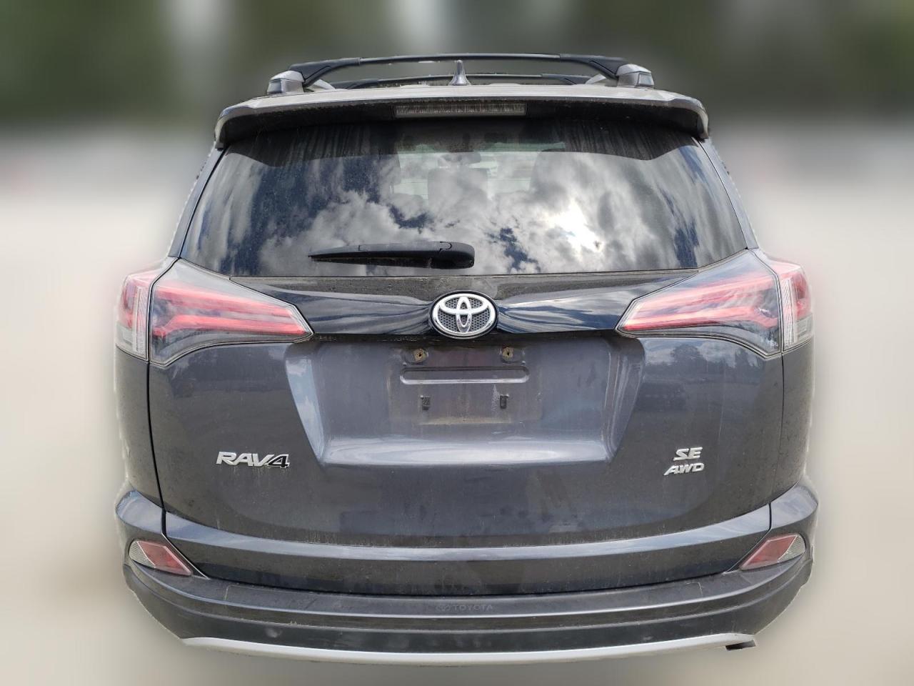 2017 Toyota Rav4 Se VIN: JTMJFREV6HD209162 Lot: 63859314