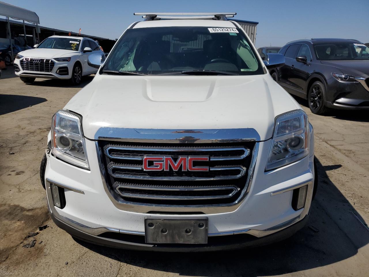 2016 GMC Terrain Slt VIN: 2GKFLPE34G6140118 Lot: 65125274