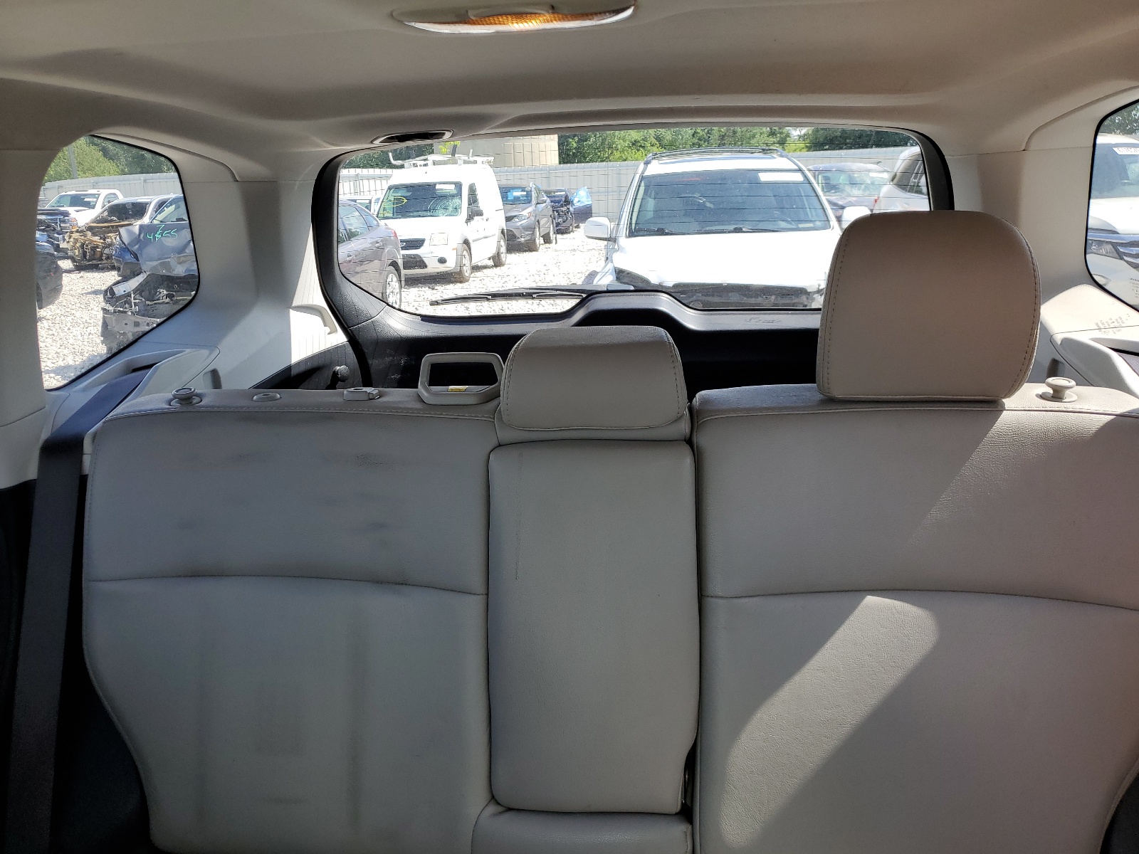 JF2SJAGC2EH412524 2014 Subaru Forester 2.5I Premium