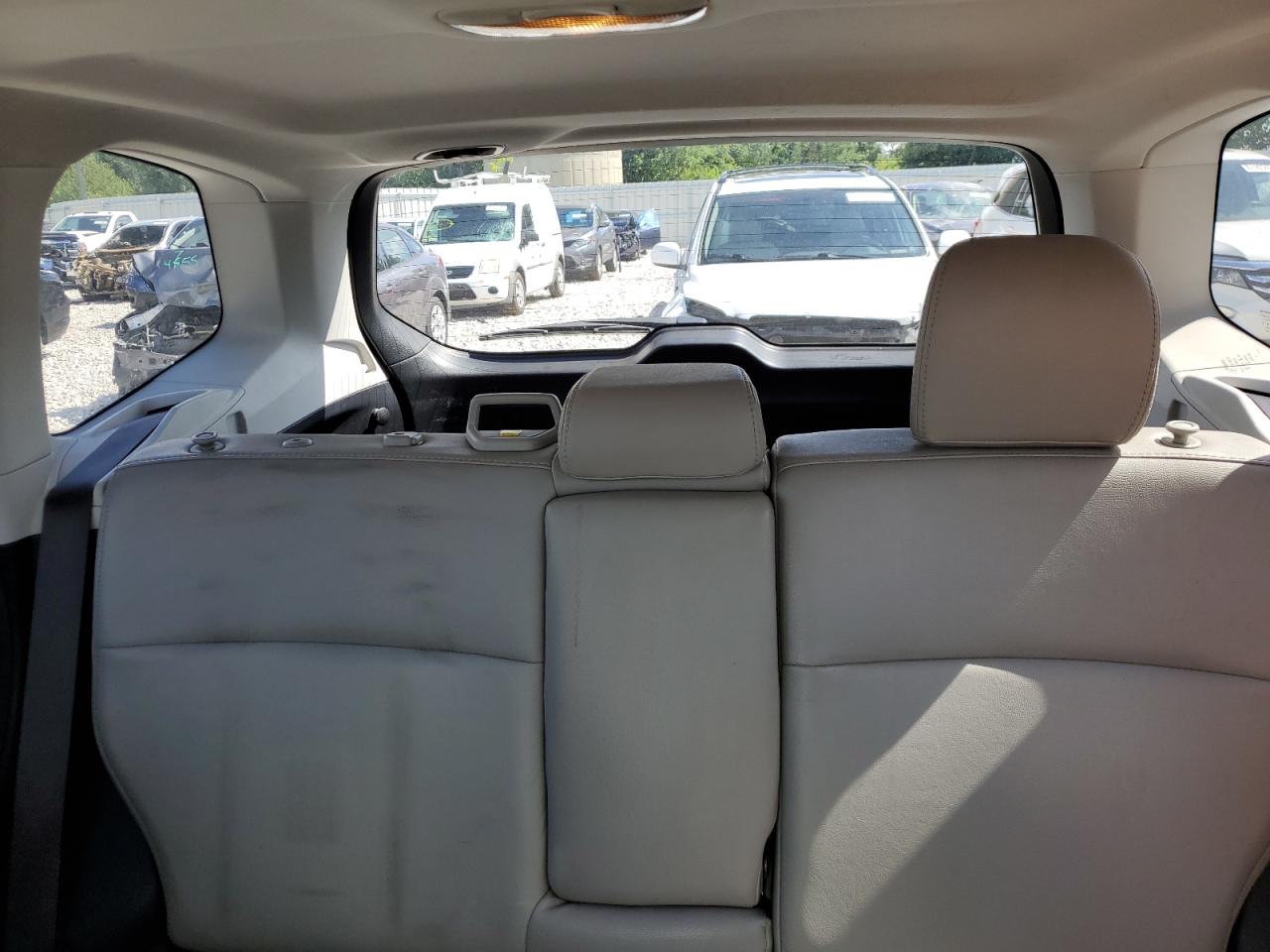 2014 Subaru Forester 2.5I Premium VIN: JF2SJAGC2EH412524 Lot: 61671924