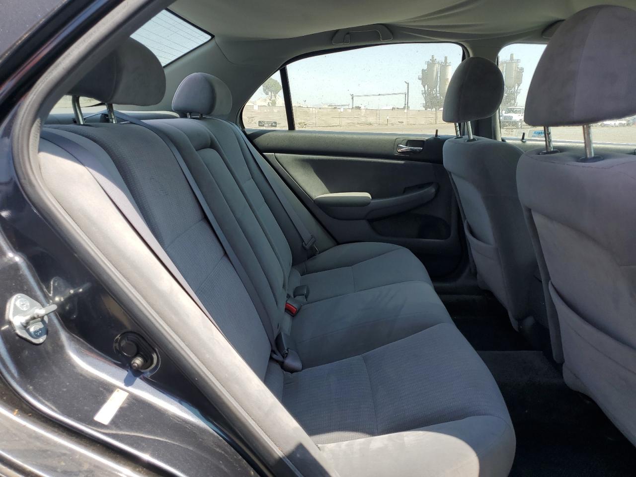 2005 Honda Accord Lx VIN: 1HGCM56405A170189 Lot: 64277514