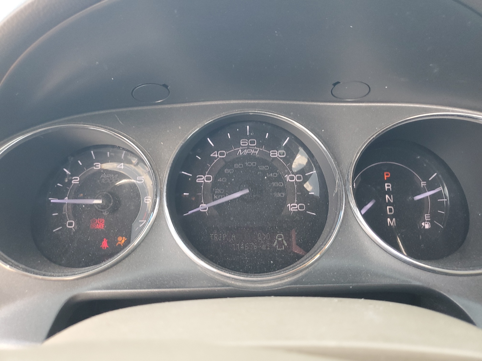 3LNHL2GC7BR765114 2011 Lincoln Mkz