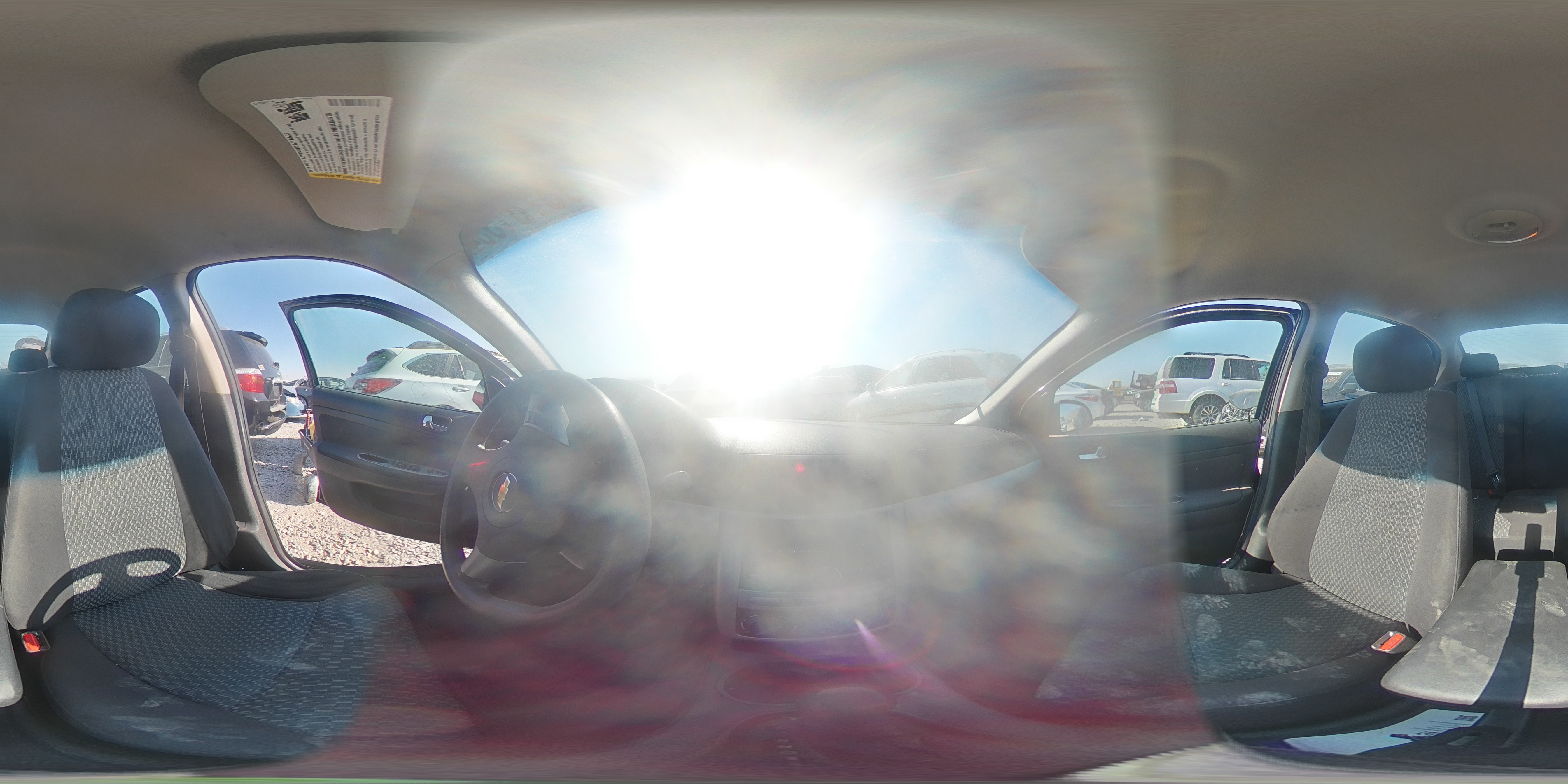 2010 Chevrolet Cobalt 1Lt VIN: 1G1AD5F52A7120327 Lot: 63781334