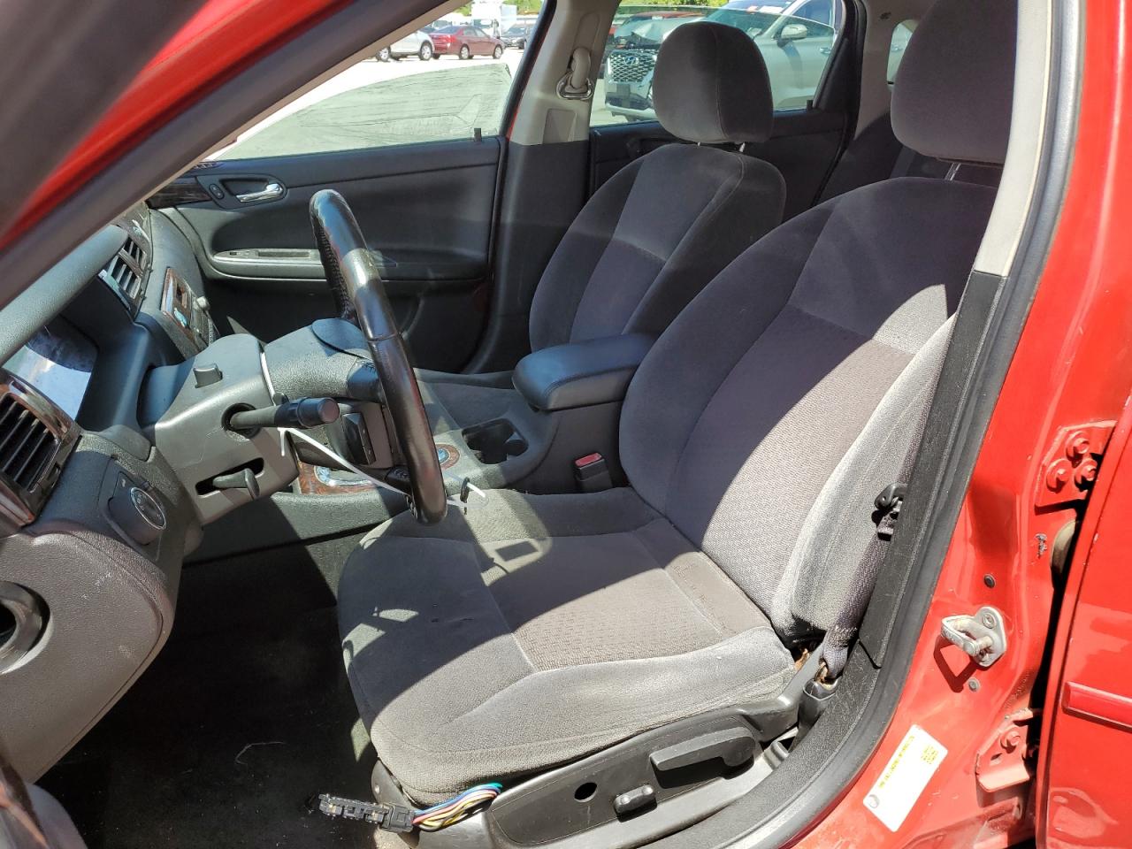 2012 Chevrolet Impala - Image 7