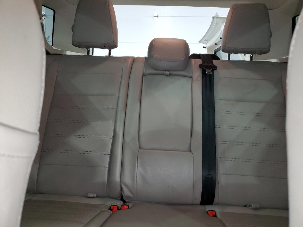 2021 Ford Ecosport Titanium VIN: MAJ6S3KLXMC411946 Lot: 63818704