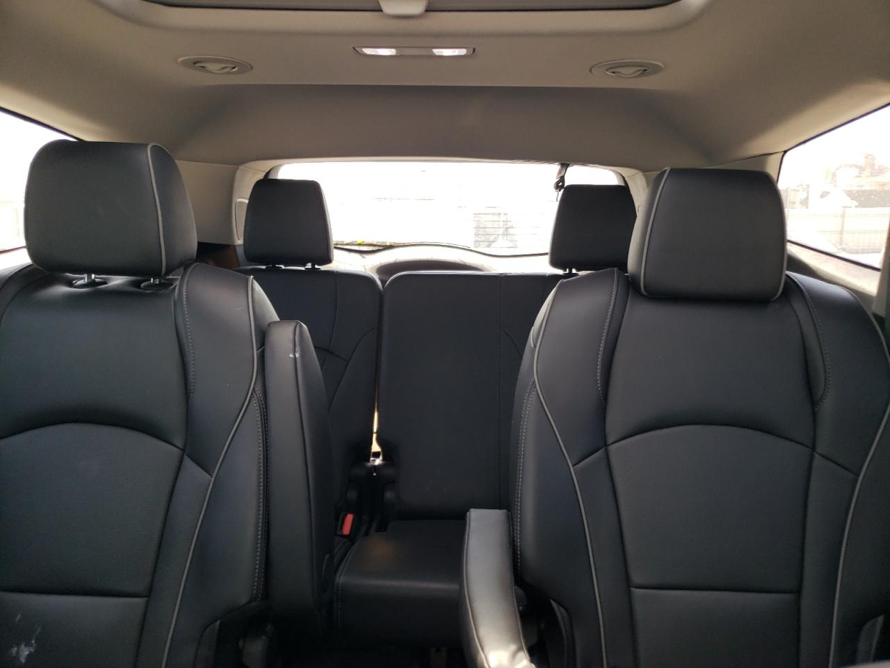 2020 Buick Enclave Avenir VIN: 5GAERDKW2LJ217022 Lot: 64011324