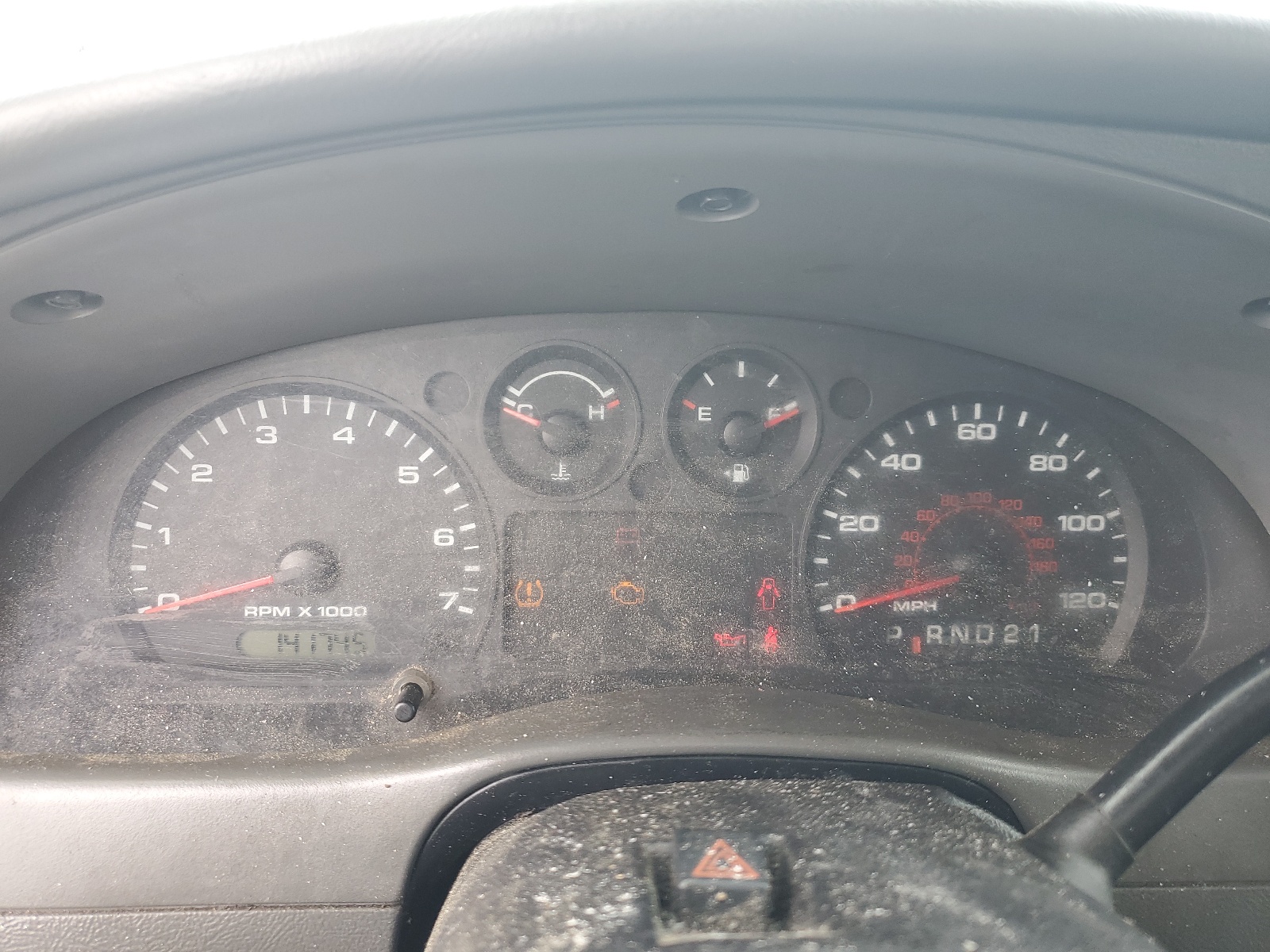 1FTKR1ADXBPA34382 2011 Ford Ranger