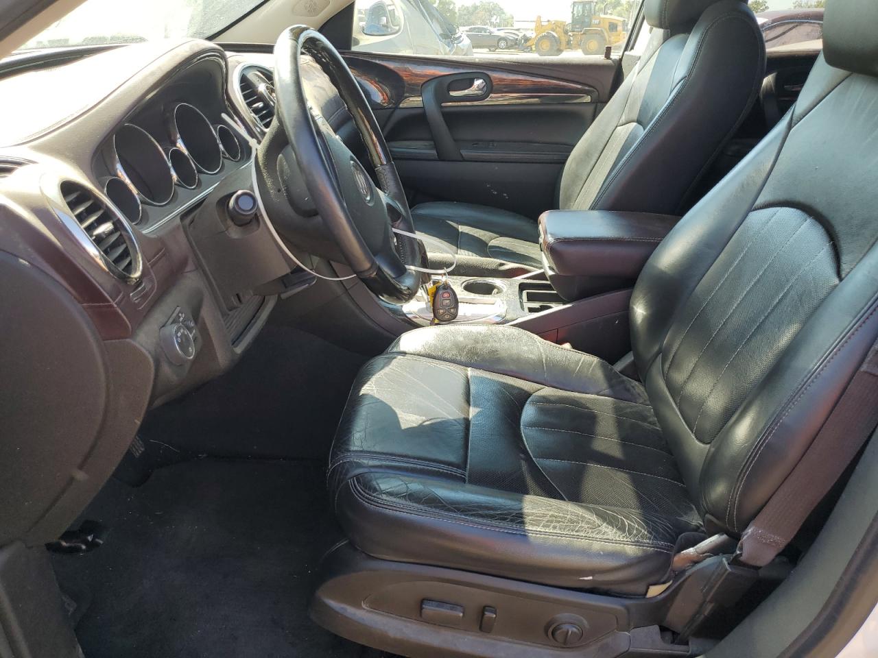 2015 Buick Enclave VIN: 5GAKRBKDXFJ150938 Lot: 63440094