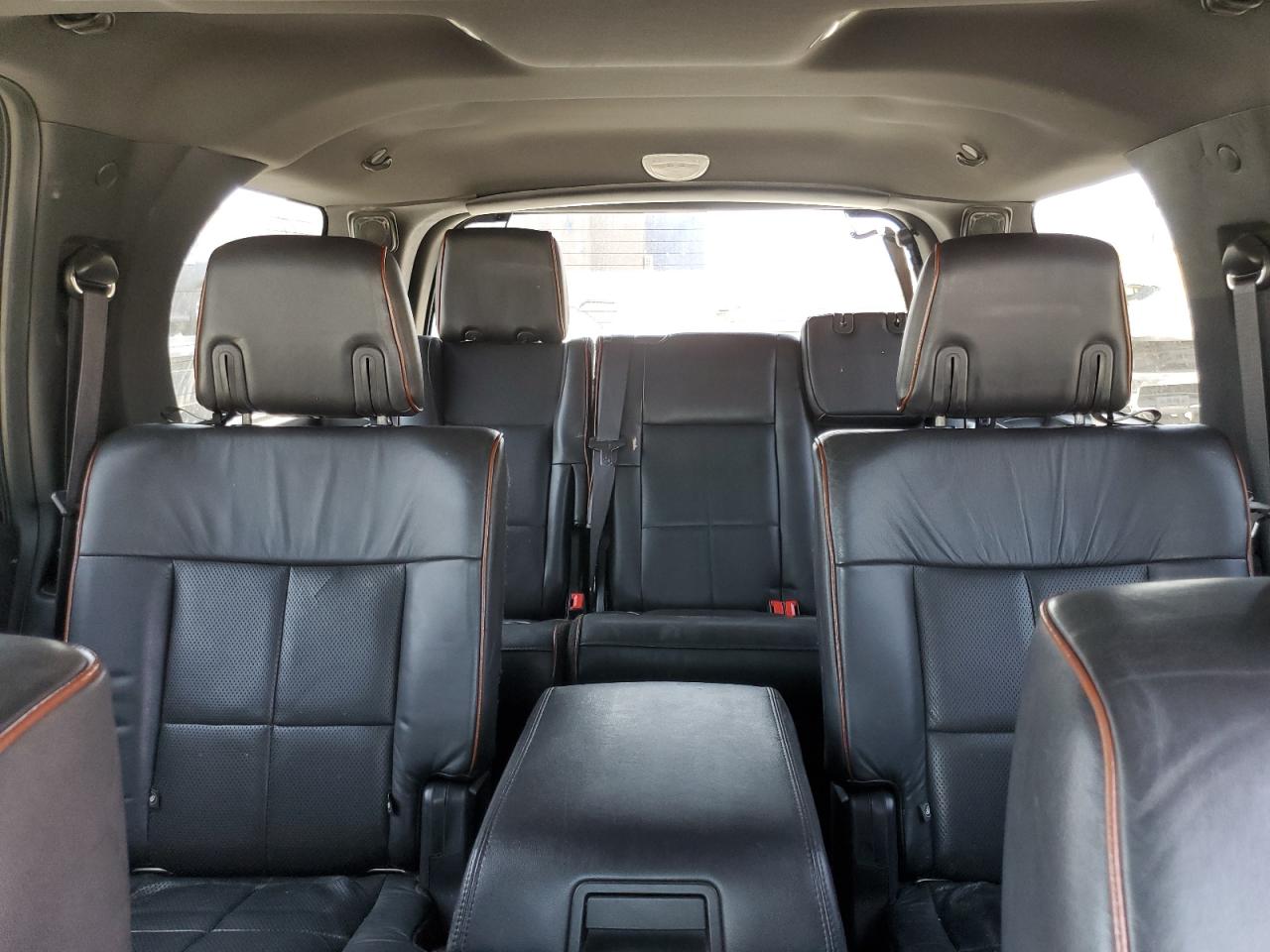 2008 Lincoln Navigator VIN: 5LMFU27558LJ02294 Lot: 64895444