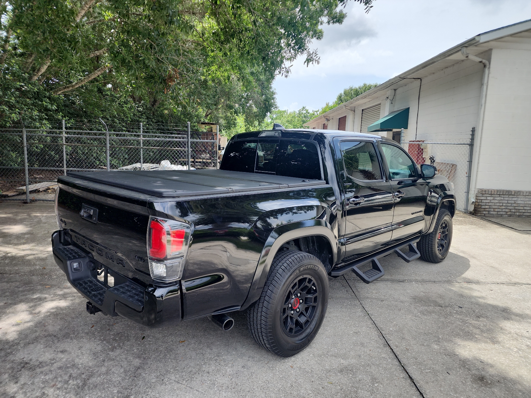 2023 Toyota Tacoma Double Cab vin: 3TMGZ5AN3PM565233