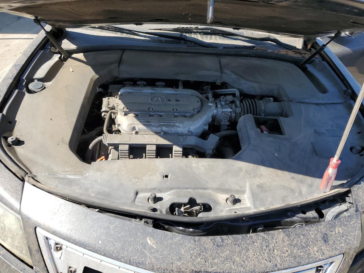 2013 Acura Tl Tech VIN: 19UUA8F59DA005912 Lot: 64835594