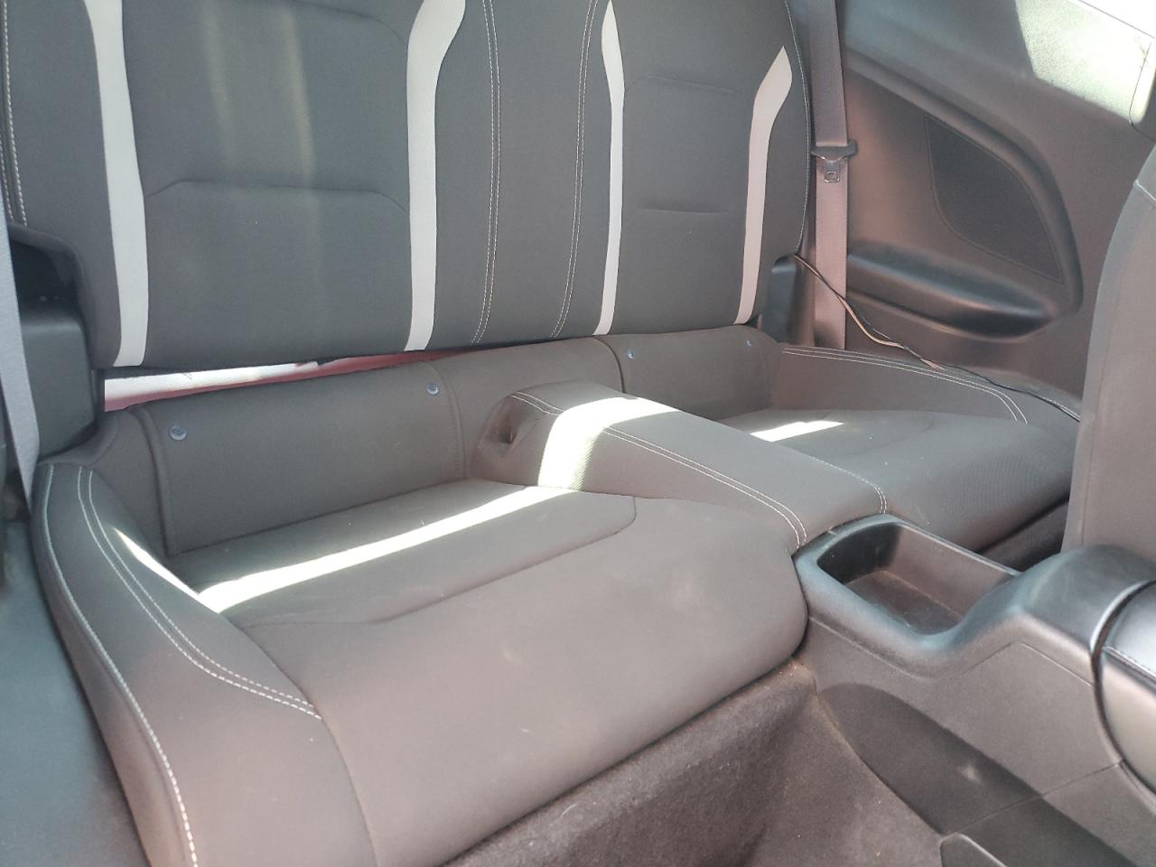 2018 Chevrolet Camaro Lt VIN: 1G1FB1RS5J0140358 Lot: 63259664