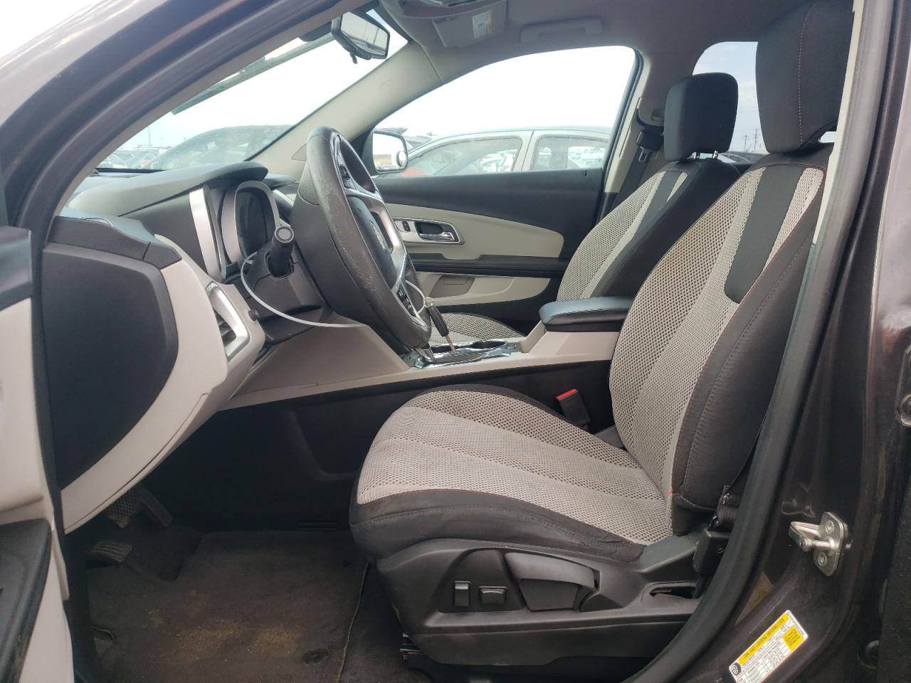 2016 Chevrolet Equinox Lt VIN: 2GNFLFEK5G6122960 Lot: 61682094