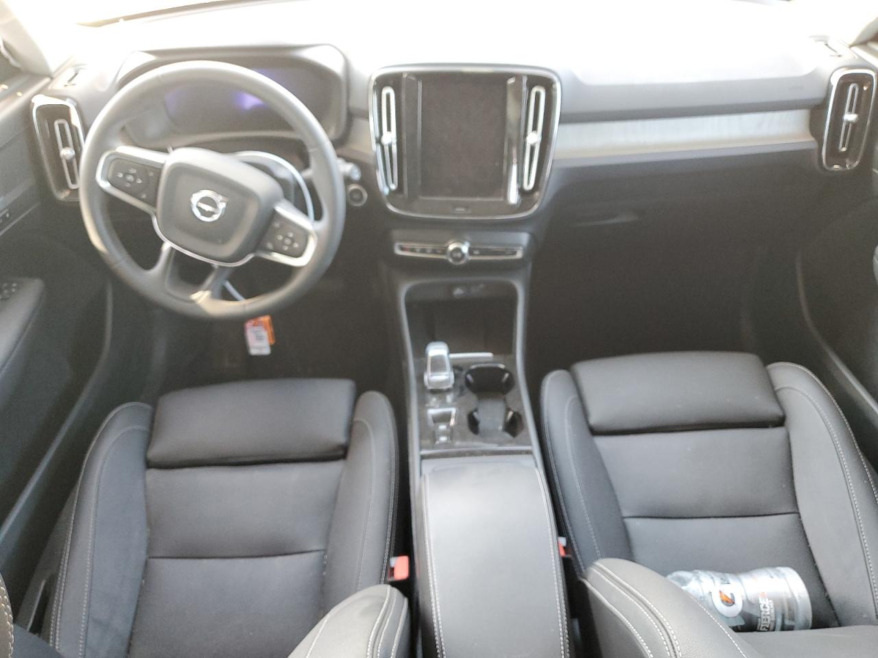 YV4L12ULXR2254114 2024 Volvo Xc40 Plus