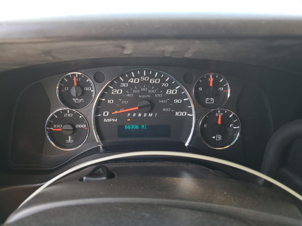 2015 GMC Savana Cutaway G3500 VIN: 1GD374CG8F1203032 Lot: 62699494