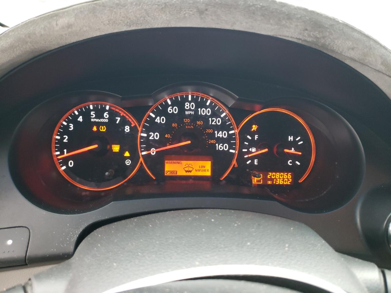 2008 Nissan Altima 2.5 VIN: 1N4AL21EX8N494387 Lot: 67947315