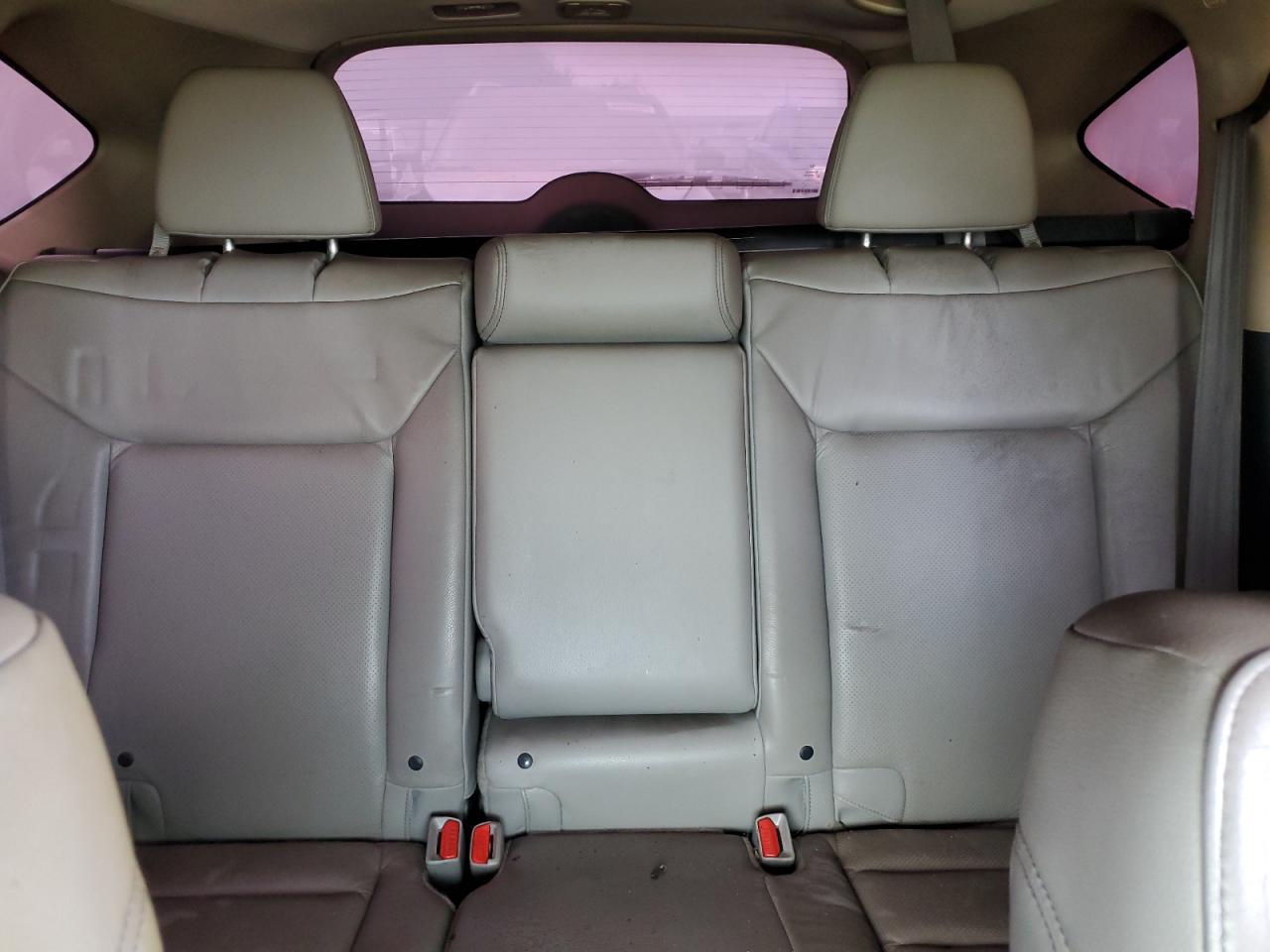 2015 Honda Cr-V Exl VIN: 2HKRM4H72FH109981 Lot: 63587554