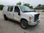 2013 Ford Econoline E250 Van for Sale in Wheeling, IL - Burn - Engine