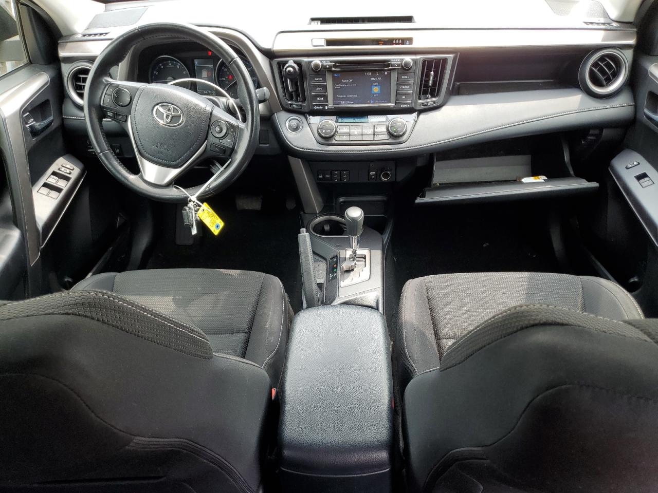 2018 Toyota Rav4 Adventure VIN: JTMRFREV5JJ251896 Lot: 64219564